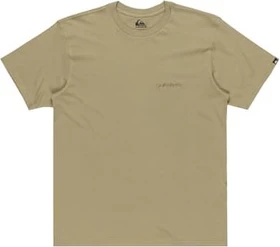 Quiksilver Salt Water T-Shirt kurzarm aloe (Herren)
