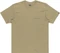 Quiksilver Salt Water T-Shirt kurzarm (Herren) Vorschaubild