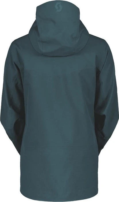 Scott Vertic 3L Funktionsjacke aruba green (Damen)