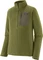 Patagonia R1 Air Fleece Zip-Neck Pullover (Herren) Vorschaubild