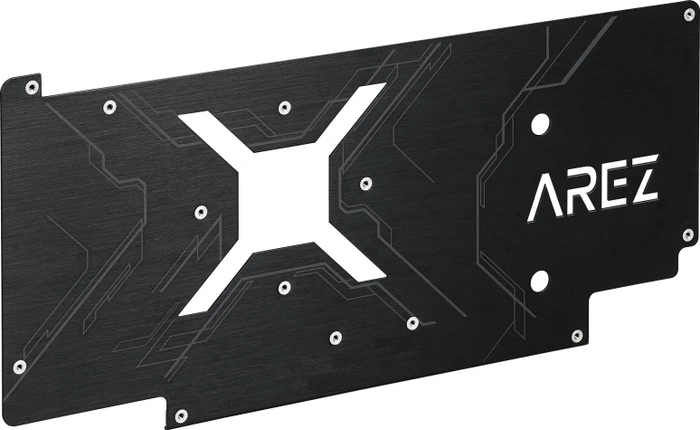 ASUS AREZ Strix Radeon RX Vega 64 OC Gaming, AREZ-STRIX-RXVEGA64-O8G-GAMING, 8GB HBM2, DVI, 2x HDMI, 2x DP