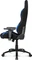 AKRacing K7012 Gamingstuhl, schwarz/blau Vorschaubild