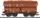 Märklin - Spur H0 Güterwagen - Weihnachtswagen 2026 (48426)