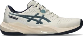 Asics Gel-Challenger 15 Indoor oatmeal/midnight (Herren)