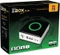 Zotac ZBOX AD10 nano Plus, E-350, 2GB RAM, 320GB HDD Vorschaubild