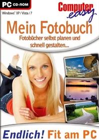 UIG Computer Easy: Mein Fotobuch (deutsch) (PC)