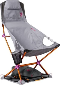 Nemo Satellite Reclining Anywhere Campingsessel quicksilver
