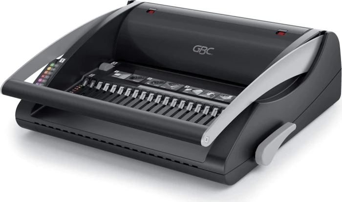 GBC CombBind C200