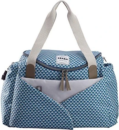 Beaba Sydney II Wickeltasche