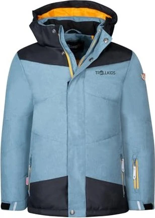 Trollkids Norefjell Skijacke (Junior)