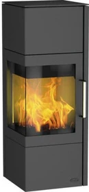 Fireplace Hamburg Speckstein
