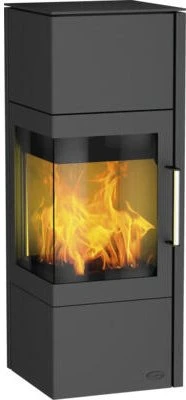 Fireplace Hamburg Speckstein (K2530)