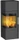 Fireplace Hamburg Speckstein (K2530)