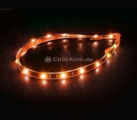 BitFenix Alchemy Aqua 50cm, 15 LED orange