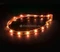 BitFenix Alchemy Aqua 50cm, 15 LED orange Vorschaubild