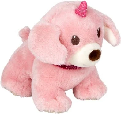 Coppenrath Unidog klein 30cm rosa (22448)