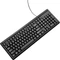 HP Tastatur 100, schwarz, USB, FR Vorschaubild