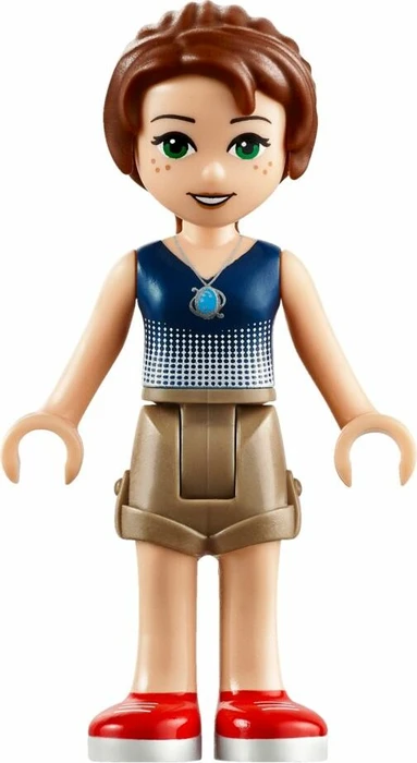 LEGO Elves - Emily Jones & das Winddrachen-Baby