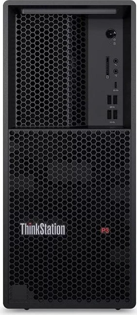 Lenovo ThinkStation P3 Tower Gen 2, Core Ultra 9 285K, 64GB RAM, 1TB SSD, RTX PRO 4000 Blackwell, DE