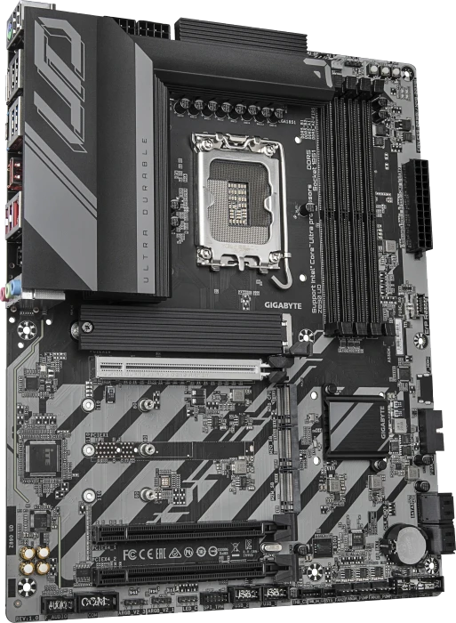 GIGABYTE Z890 UD (Intel 1851)