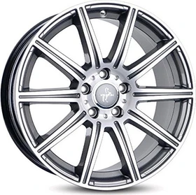 Keskin KT16 Dynamic 8.0x18 5/112 ET30 (verschiedene Farben)