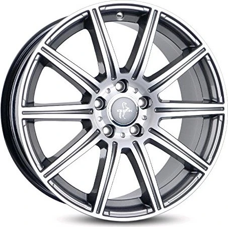Keskin KT16 Dynamic