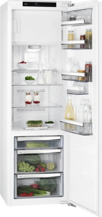 AEG Electrolux SFE818E9ZC