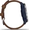 Garmin vivoactive 4 Legacy Hero Series First Avenger Vorschaubild