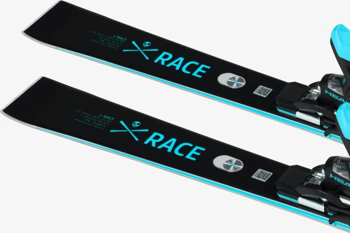 Head Worldcup Rebels E-Race (Modell 2024/2025)