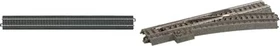 Märklin - Spur H0 Gleis - Weiche rechts