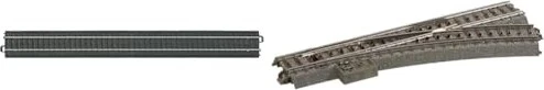 Märklin - Spur H0 Gleis - Weiche rechts