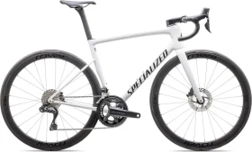 Specialized Tarmac SL8 Expert gloss white/black metallic