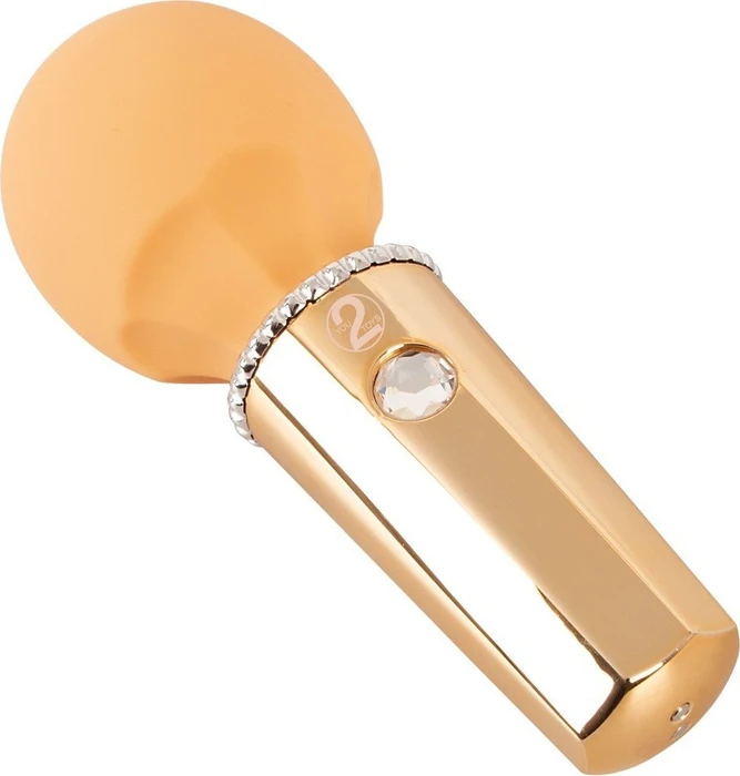 You2Toys Mini Wand Massagestab mango