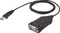 ATEN UC485 Adapter, USB 2.0 [Stecker] auf RS-422/485 [Stecker] Vorschaubild