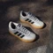 adidas VL Court 3.0 silver metallic/core black/light solid grey (Junior) Vorschaubild