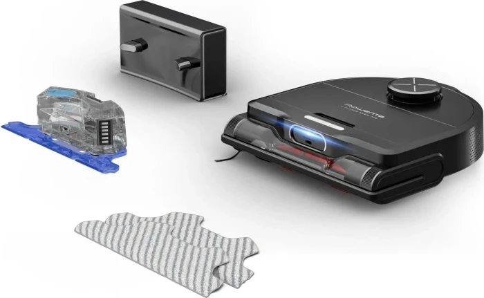 Rowenta RR9465 X-plorer Serie 220 Saug-/Wischroboter
