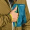 Ortovox Swisswool Piz Duan Funktionsjacke green moss (Herren) Vorschaubild