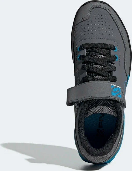Five Ten Kestrel Lace grey five/shock cyan/core black (Damen)