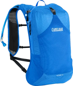 CamelBak Octane 12 mit Fusion 2L Reservoir royal blue