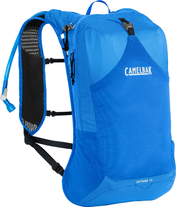 CamelBak Octane 12 mit Fusion 2L Reservoir royal blue