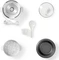 Nedis KARC06WT 600ml Reiskocher Vorschaubild