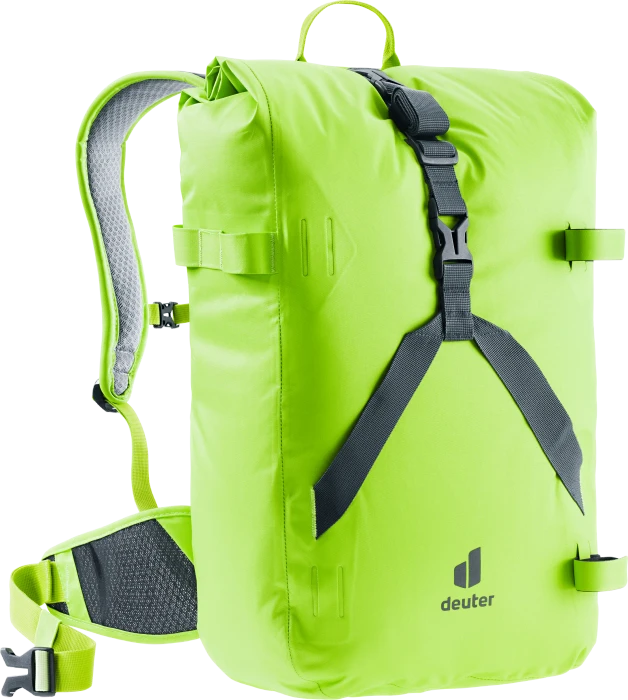 Deuter Amager 25+5 citrus