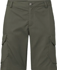 Vaude Neyland Cargo Shorts Hose kurz khaki (Herren)