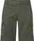 Vaude Neyland Cargo Shorts Hose kurz khaki (Herren) Vorschaubild