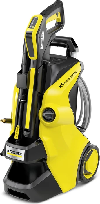 Kärcher K5 Power Control Flex Elektro-Hochdruckreiniger
