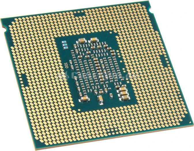 Intel Core i3-6320, 2C/4T, 3.90GHz, boxed