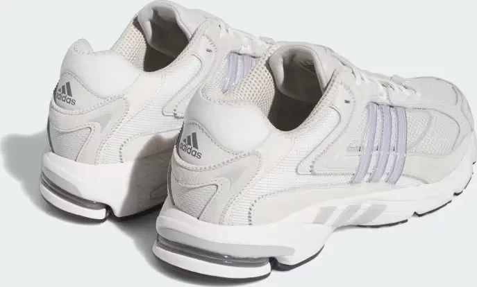 adidas Response CL crystal white/grey one/grey two (Herren)
