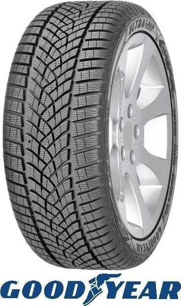 Goodyear UltraGrip Performance SUV G1 285/35 R22 106V XL FR