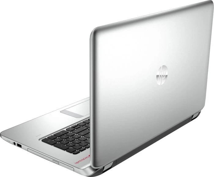 HP Envy 17-k104ng, Core i7-4510U, 16GB RAM, 256GB SSD, 1TB HDD, GeForce GTX 850M, DE