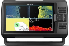 Garmin Striker Vivid 9sv Fishfinder